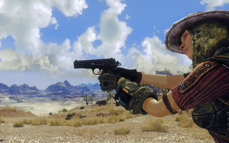 Illustration for article titled Best Screenshots This Week